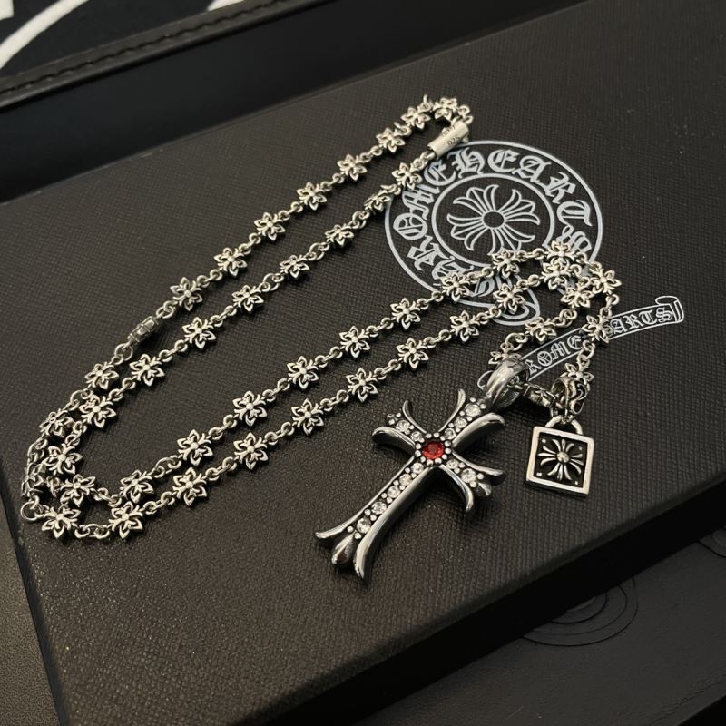 Chrome Hearts Necklaces